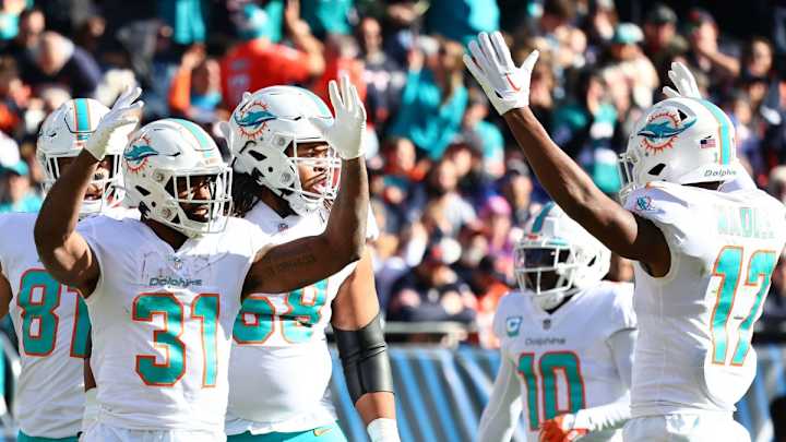 Dolphins Offense a Difficult Test, One this Young Browns Defense Should Want
