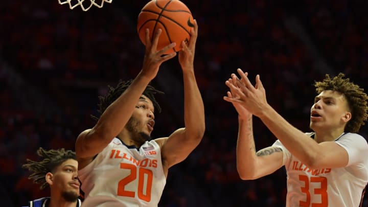 Big Ten Daily (Nov. 8): All 13 Big Ten Teams Win Season Openers on Monday Night Big Ten Daily (Nov. 8): All 13 Big Ten Teams Win Season Openers on Monday Night