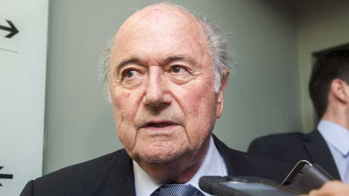Ex-FIFA President Calls Picking Qatar As World Cup Host ‘a Bad Choice’
