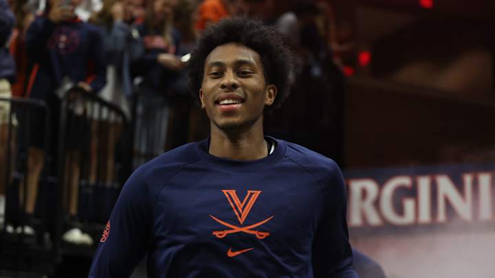 Virginia Basketball: Freshman Leon Bond III Plans to Redshirt This Season Virginia Basketball: Freshman Leon Bond III Plans to Redshirt This Season