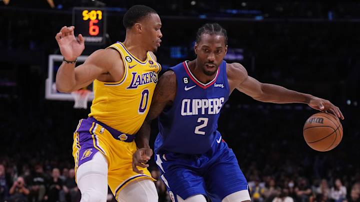 NBA Panic Meter: Kawhi, Warriors and Timberwolves