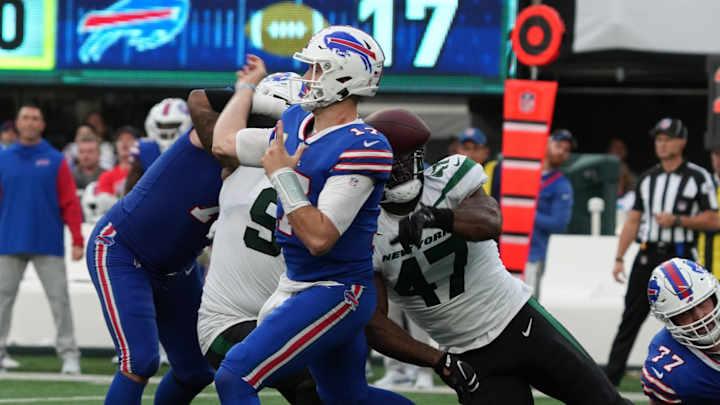 Final NFL Week 9 Observations ... With Dolphins Angles