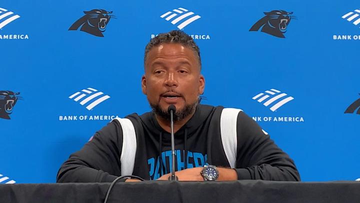 Al Holcomb on What Needs to be Fixed, Staff Shake Up + More