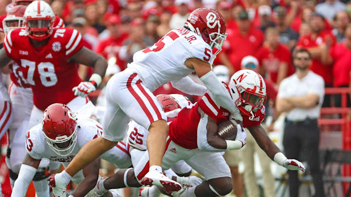 How Oklahoma's Depth, Mindset Will Propel the Secondary in 2023 How Oklahoma's Depth, Mindset Will Propel the Secondary in 2023