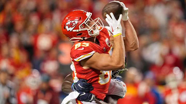 Week 11 Fantasy Football Rankings: Tight Ends Week 11 Fantasy Football Rankings: Tight Ends
