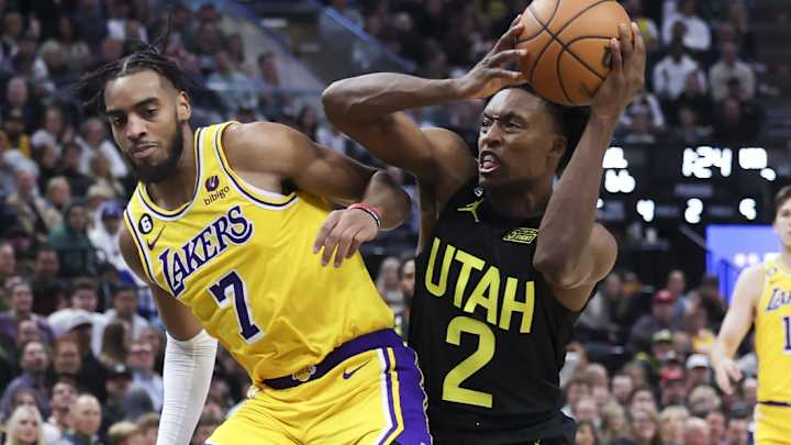 4 Illuminating Takeaways from Jazz 139-116 Beatdown of Lakers