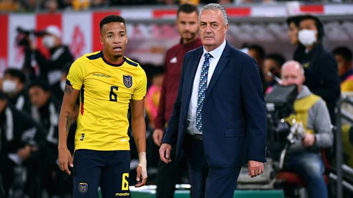 CAS Confirms Ecuador’s World Cup Place, Issues Punishment Over Byron Castillo Case
