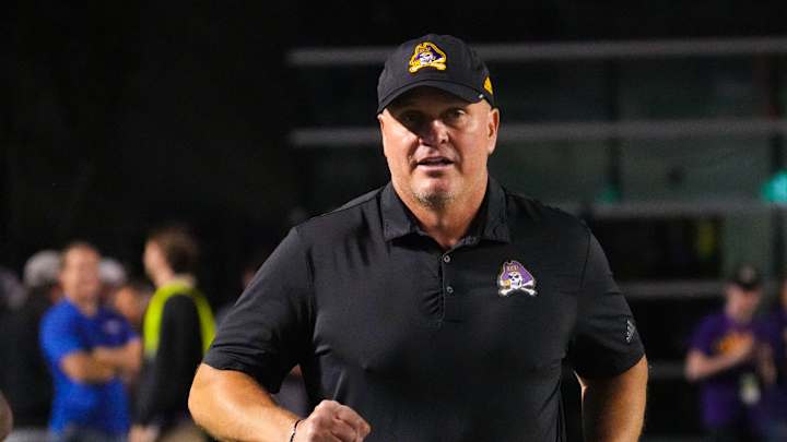 ESPN Links Georgia Tech to New Coaching Candidate