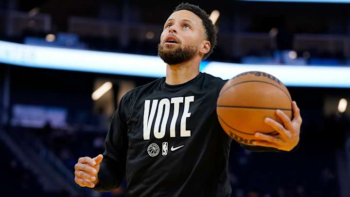 No NBA Games Are Being Played Tuesday for Election Day