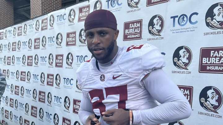 Florida State at Syracuse: Tuesday Practice Observations Florida State at Syracuse: Tuesday Practice Observations