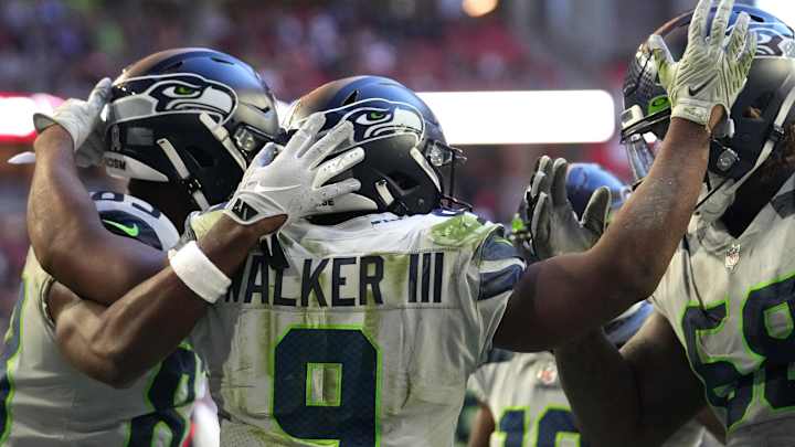 Seahawks in Super Bowl? Seattle Odds Rise - Top 6? - After Dominant Win
