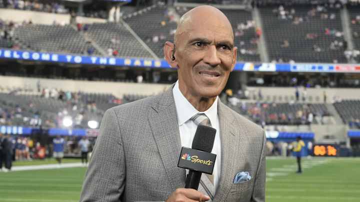 Tony Dungy Disagrees With Colts’ Firing Frank Reich, QB Situation