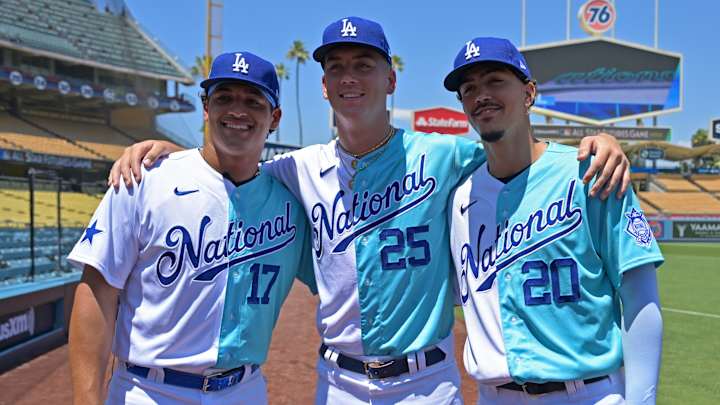 Dodgers President Hints at Slow Offseason for Boys in Blue