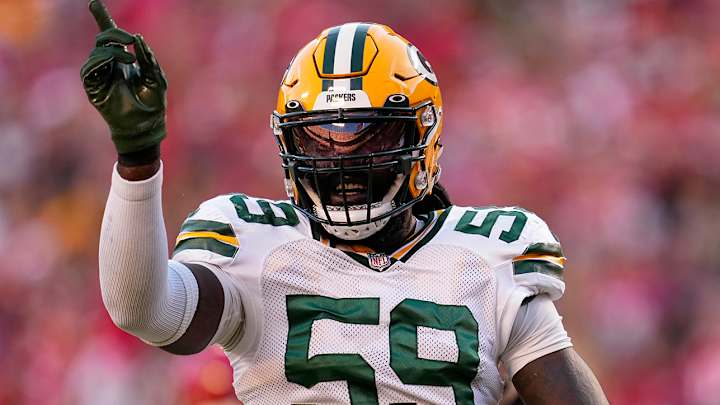 Packers All-Pro Says Jordan Love Is Better Than Many NFL Starting QBs