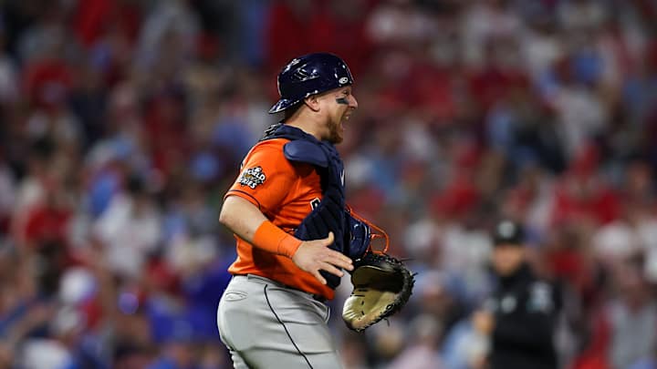 Christian Vázquez Could Be An Affordable Upgrade at Catcher