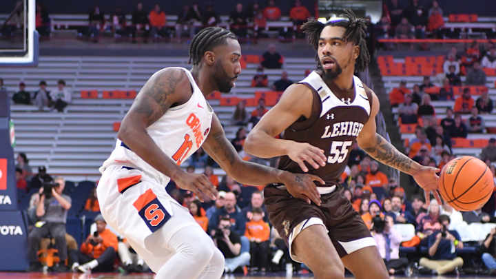 Syracuse Ready to Build on Season Opening Win