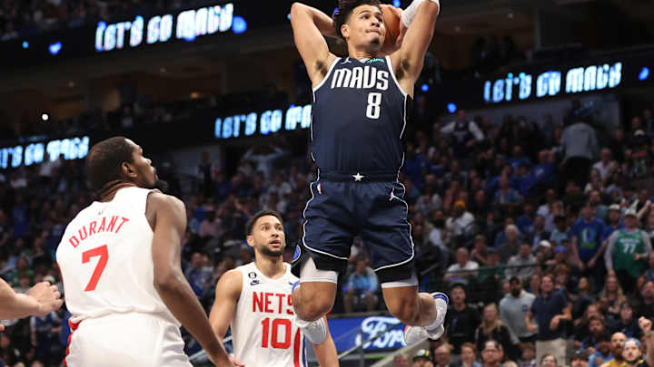 Clutch Free Throws Help Avoid Collapse: 3 Big Takeaways from Mavs' Win Over Nets