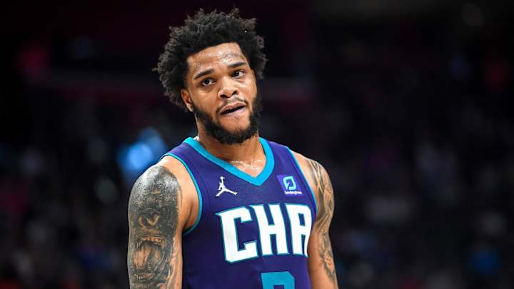 Miles Bridges Edges Closer To Re-Signing With The Charlotte Hornets