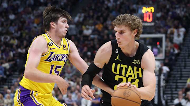 Wizards’ Next Opponent: The Utah Jazz (11-11-22)