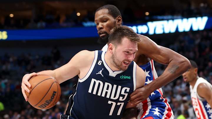 The Wizards’ Next Opponent: The Dallas Mavericks (11-09-22)