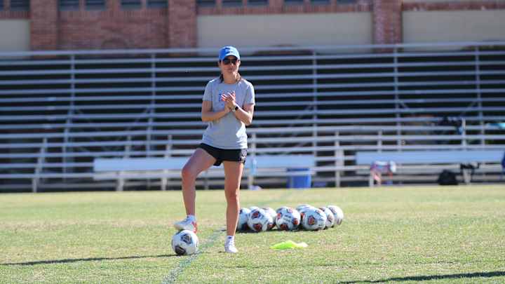 UCLA's Margueritte Aozasa, Lilly Reale Headline Pac-12 Women's Soccer Awards