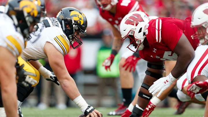 Wisconsin football: Three questions for Week 11 at Iowa Wisconsin football: Three questions for Week 11 at Iowa