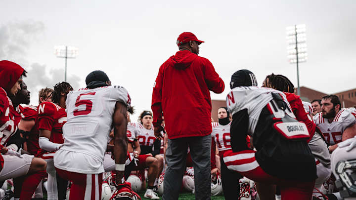 Casey Thompson Ruled Out vs. Michigan; Starter at Quarterback TBA