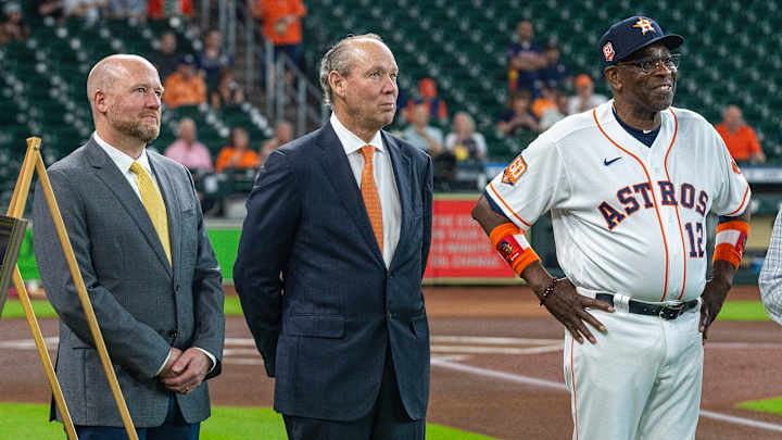 Astros Owner’s Carelessness Reflected in Insulting Contract Offers (or Lack Thereof)