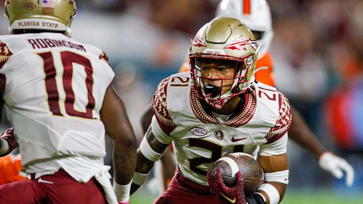 Five Plays That Changed the Game as Florida State Embarrasses the University of Miami