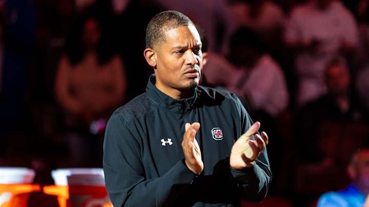 LIVE Updates: South Carolina vs. South Carolina State