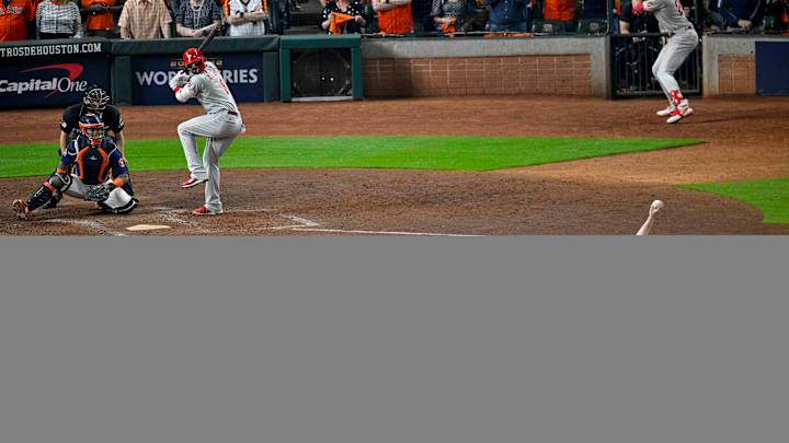 The 2022 World Series Is a Lesson for the Rest of Baseball The 2022 World Series Is a Lesson for the Rest of Baseball