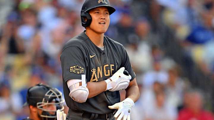Dodgers Rumors: A Look At Another Hypothetical Shohei Ohtani Trade Package Dodgers Rumors: A Look At Another Hypothetical Shohei Ohtani Trade Package