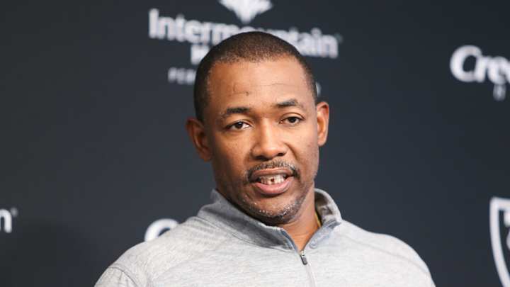 Las Vegas Raiders DC Patrick Graham Week 10 Update