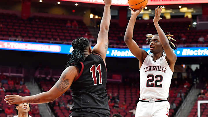 Kenny Payne 'Pleased' with Kamari Lands' Early Growth
