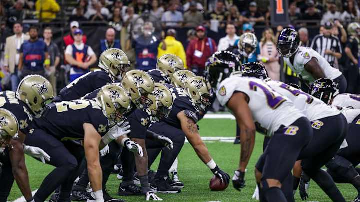 Predicting the Saints Primetime Games
