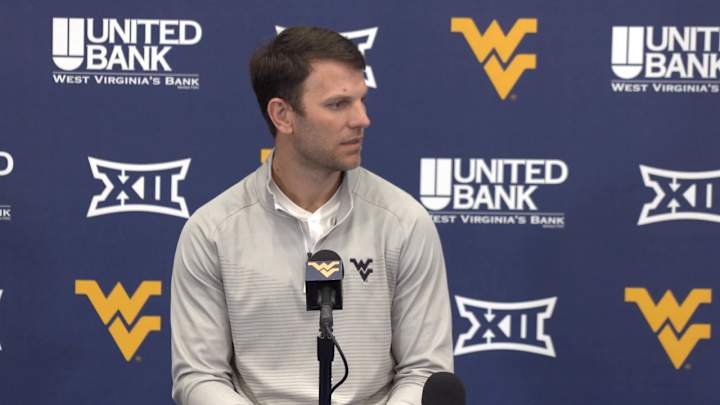 WATCH: Graham Harrell Previews Oklahoma WATCH: Graham Harrell Previews Oklahoma