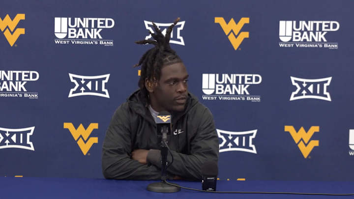 WATCH: Justin Johnson Jr. Previews Oklahoma