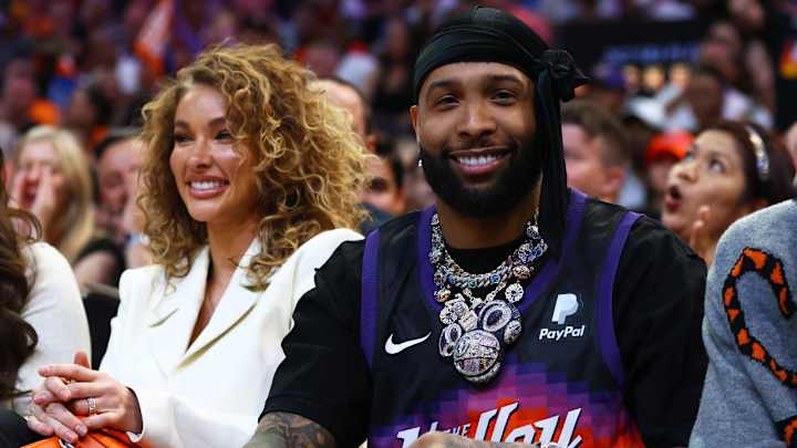 Jay Glazer Expects the 49ers to Enter a Bidding War for Odell Beckham Jr.