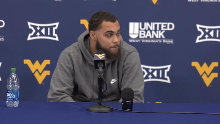WATCH: Exree Loe Previews Oklahoma WATCH: Exree Loe Previews Oklahoma