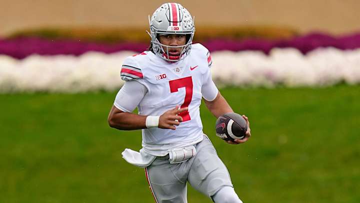 Ryan Day Reveals How Ohio State Could Handle Inclement Weather In Future Ryan Day Reveals How Ohio State Could Handle Inclement Weather In Future