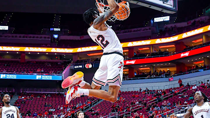 Tale of The Tape, Predictions: Louisville vs. NC State