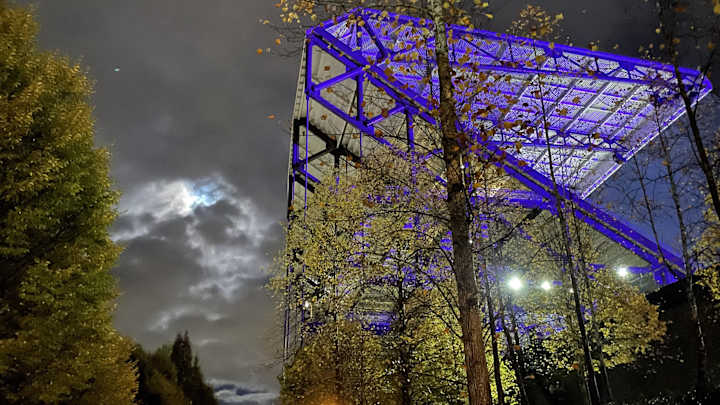 Huskies Climb in Power Rankings, Poised to Make Big Jump