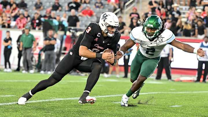 When UCF Invades New Orleans, Tulane Defenders to Watch