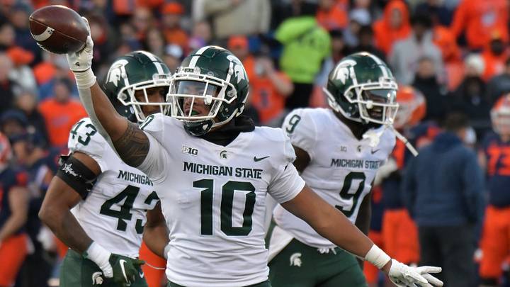 Earning Bowl Bid Important For Young Spartans