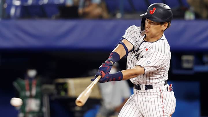 Red Sox Reportedly Interested In Japanese Star To Bolster Lackluster Outfield