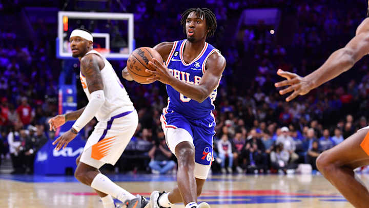 Tyrese Maxey’s Recent Struggles Aren’t Worrying 76ers