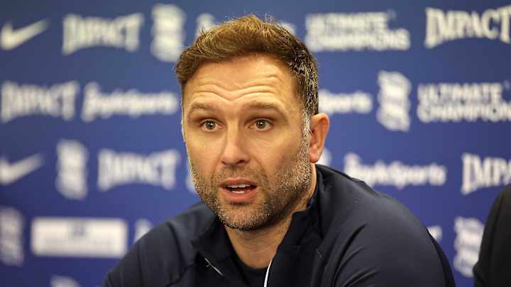 Birmingham boss John Eustace complains of 'unfair' advantage for Sunderland Birmingham boss John Eustace complains of 'unfair' advantage for Sunderland