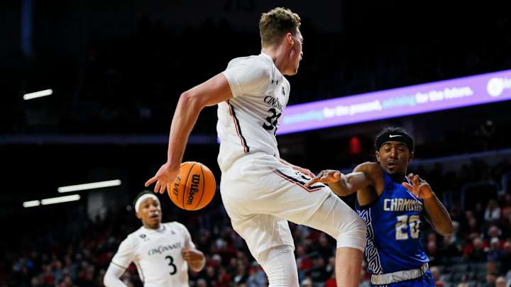 Preview Pawprints: Cleveland State