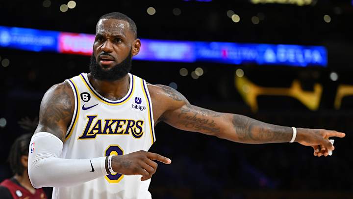 Salley Doesn’t Think LeBron James Will Break Kareem Abdul-Jabbar Record