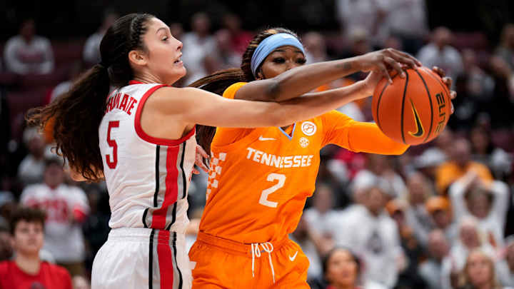 SI:AM | The First Major Upset of the College Hoops Season SI:AM | The First Major Upset of the College Hoops Season